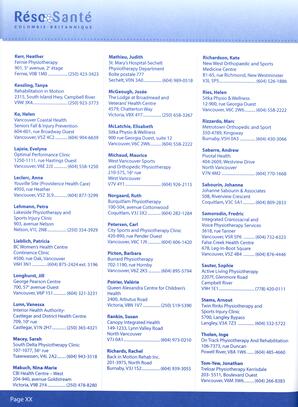   ANNUAIRE - FFCB, 2013   , page 60