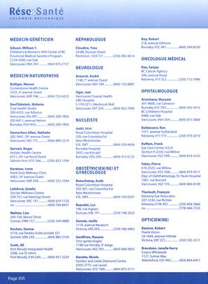   ANNUAIRE - FFCB, 2013   , page 56