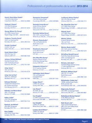   ANNUAIRE - FFCB, 2013   , page 45