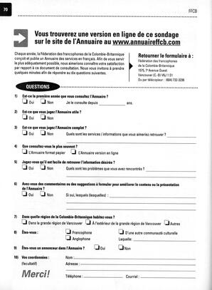   ANNUAIRE - FFCB, 2013   , page 102