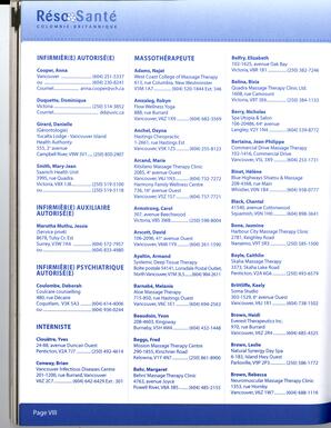   ANNUAIRE - FFCB, 2012   , page 70