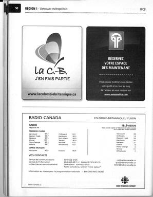  ANNUAIRE - FFCB, 2012   , page 52