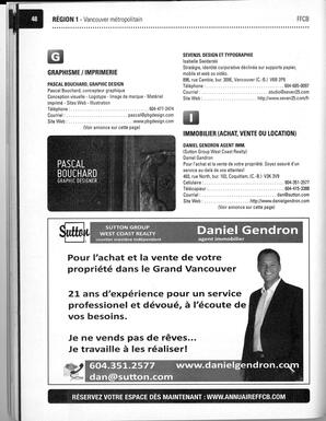   ANNUAIRE - FFCB, 2012   , page 50