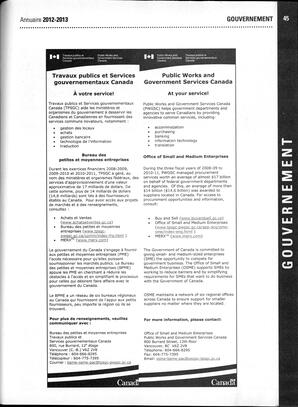   ANNUAIRE - FFCB, 2012   , page 47