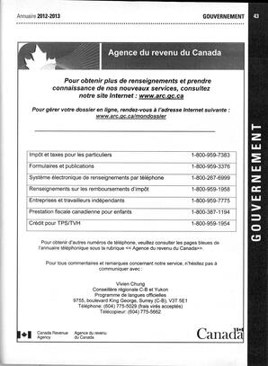   ANNUAIRE - FFCB, 2012   , page 45