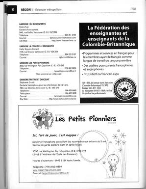   ANNUAIRE - FFCB, 2012   , page 34