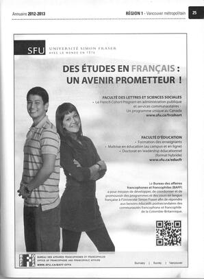   ANNUAIRE - FFCB, 2012   , page 27