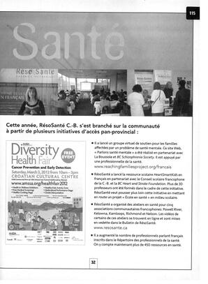   ANNUAIRE - FFCB, 2012   , page 141