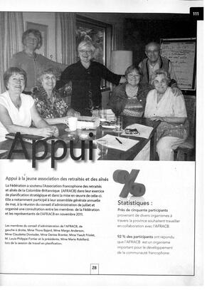   ANNUAIRE - FFCB, 2012   , page 137
