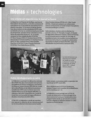   ANNUAIRE - FFCB, 2012   , page 132