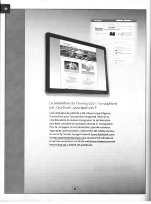   ANNUAIRE - FFCB, 2012   , page 120