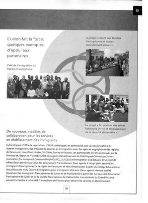   ANNUAIRE - FFCB, 2012   , page 119