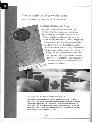   ANNUAIRE - FFCB, 2012   , page 118