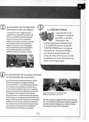   ANNUAIRE - FFCB, 2012   , page 117