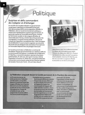   ANNUAIRE - FFCB, 2012   , page 112