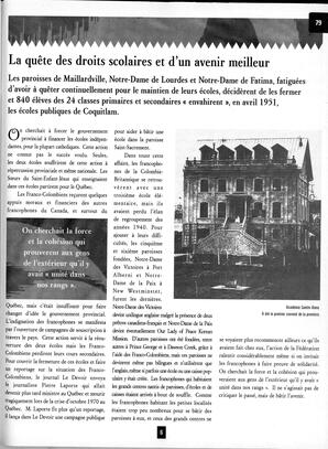  ANNUAIRE - FFCB, 2012   , page 105
