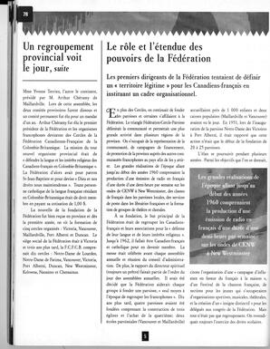   ANNUAIRE - FFCB, 2012   , page 104