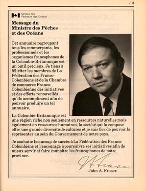   ANNUAIRE - FFCB, 1985   , page 5