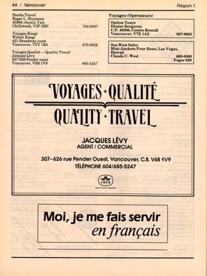   ANNUAIRE - FFCB, 1985   , page 46