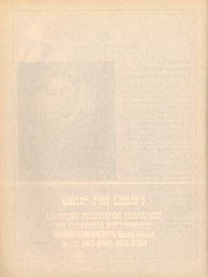   ANNUAIRE - FFCB, 1985   , page 4