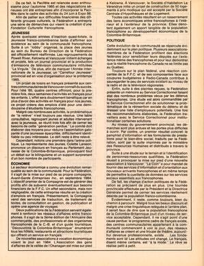   ANNUAIRE - FFCB, 1985   , page 35