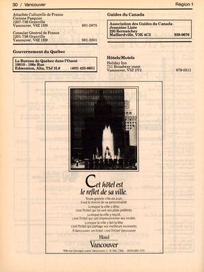   ANNUAIRE - FFCB, 1985   , page 32