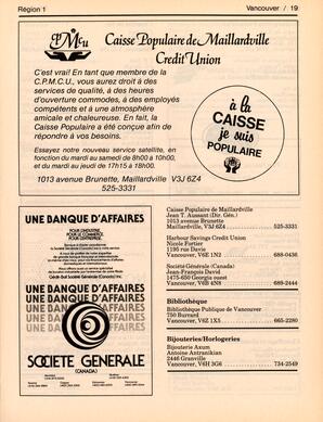   ANNUAIRE - FFCB, 1985   , page 21