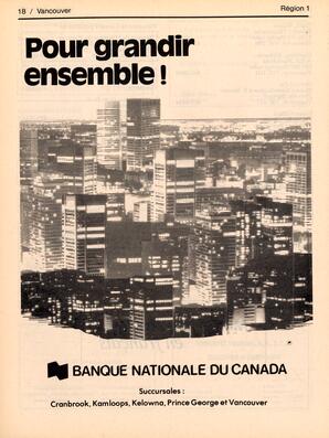   ANNUAIRE - FFCB, 1985   , page 20