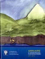 ANNUAIRE - FFCB, 2011