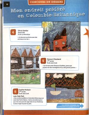   ANNUAIRE - FFCB, 2011   , page 80