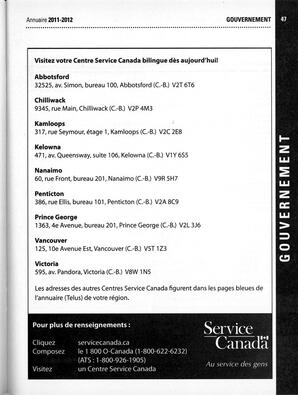   ANNUAIRE - FFCB, 2011   , page 49