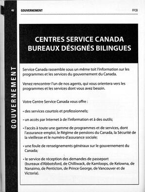   ANNUAIRE - FFCB, 2011   , page 48