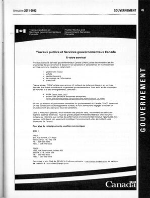   ANNUAIRE - FFCB, 2011   , page 47