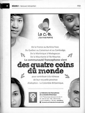   ANNUAIRE - FFCB, 2011   , page 40