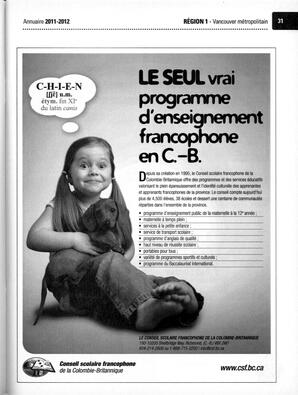   ANNUAIRE - FFCB, 2011   , page 33
