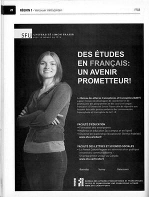   ANNUAIRE - FFCB, 2011   , page 30