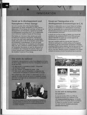   ANNUAIRE - FFCB, 2011   , page 122