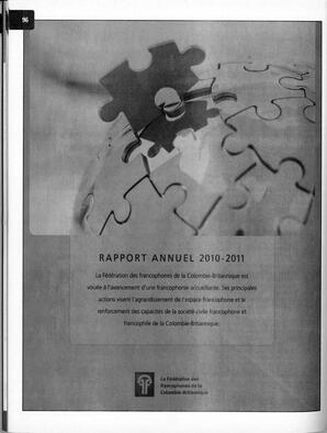   ANNUAIRE - FFCB, 2011   , page 114