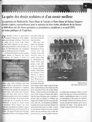   ANNUAIRE - FFCB, 2011   , page 111