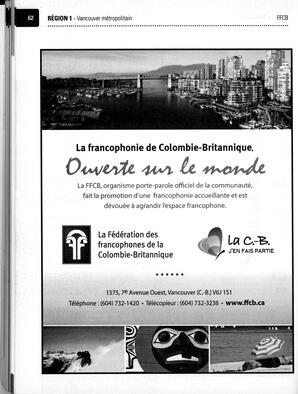   ANNUAIRE - FFCB, 2010   , page 80
