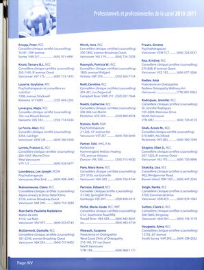   ANNUAIRE - FFCB, 2010   , page 72