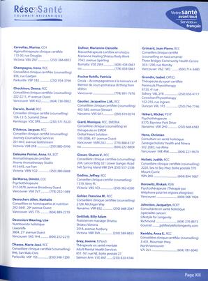   ANNUAIRE - FFCB, 2010   , page 71