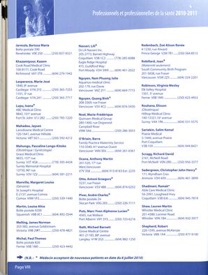   ANNUAIRE - FFCB, 2010   , page 66