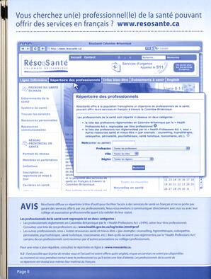   ANNUAIRE - FFCB, 2010   , page 60