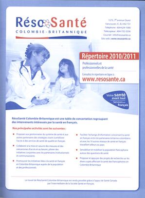   ANNUAIRE - FFCB, 2010   , page 59