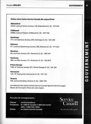   ANNUAIRE - FFCB, 2010   , page 47