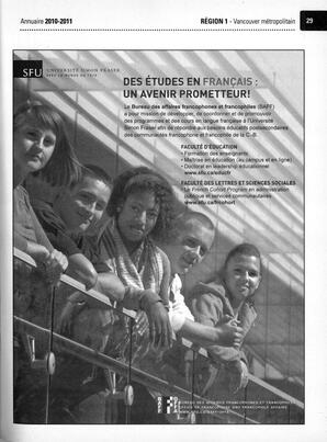   ANNUAIRE - FFCB, 2010   , page 31