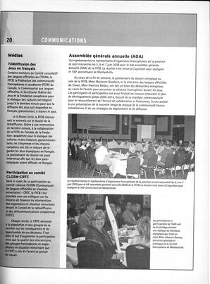  ANNUAIRE - FFCB, 2010   , page 125