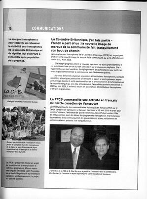   ANNUAIRE - FFCB, 2010   , page 121