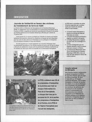   ANNUAIRE - FFCB, 2010   , page 116